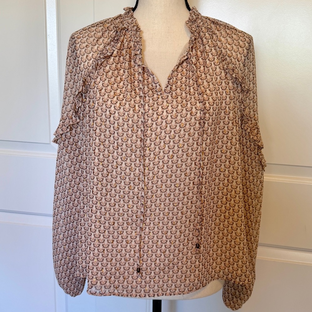 Rachel Zoe Blouse